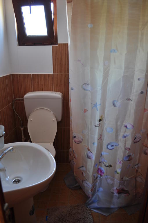 Pensiunea Mahmudia Kamer foto
