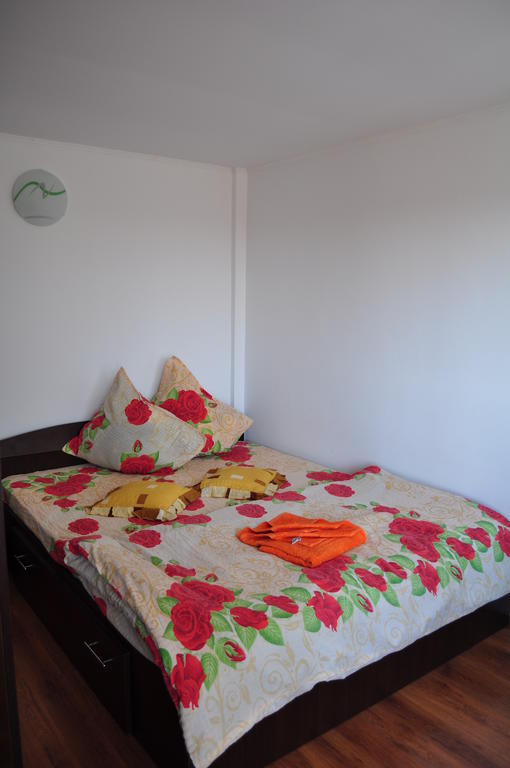Pensiunea Mahmudia Kamer foto