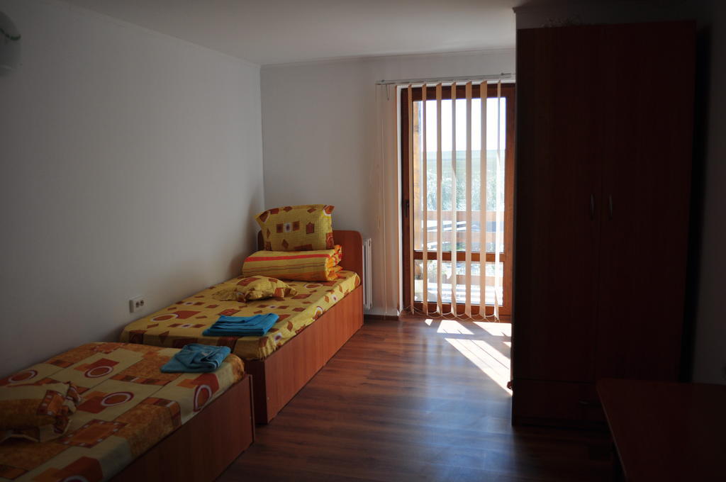 Pensiunea Mahmudia Kamer foto